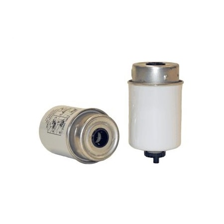 Wix Filters Fuel/Water Separator Filter 33649
